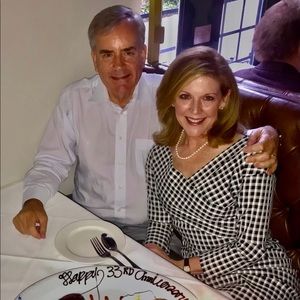 Meet your Posher, Susan